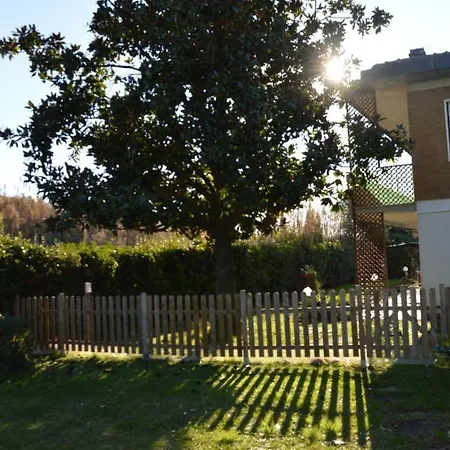 Tra Mare E Marmo فندق مبيت وإفطار 3*