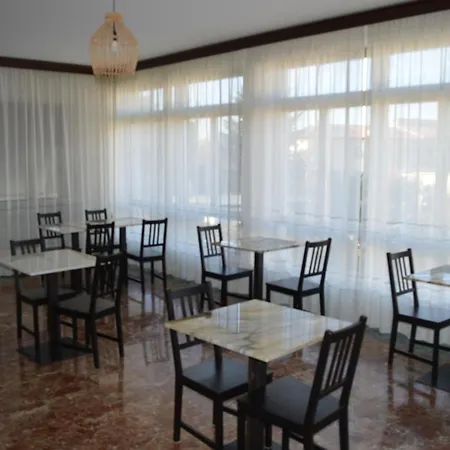 Tra Mare E Marmo Bed & Breakfast 3*