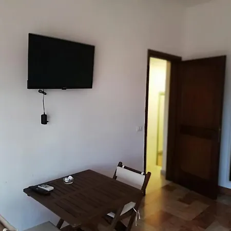 Tra Mare E Marmo Bed & Breakfast