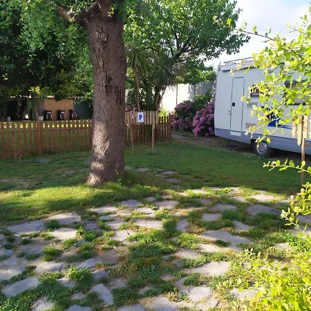 Tra Mare E Marmo Marina Di Carrara