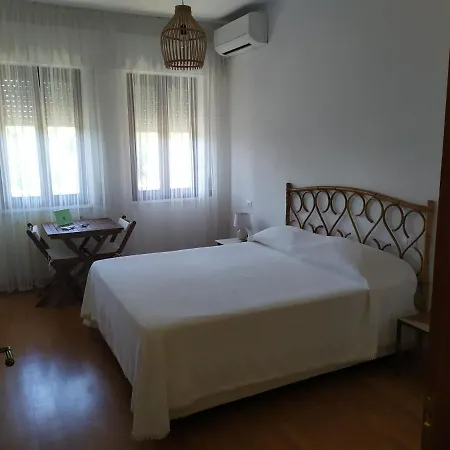 Tra Mare E Marmo فندق مبيت وإفطار 3*