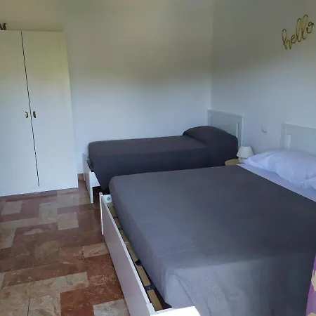 Tra Mare E Marmo Bed & Breakfast 3*