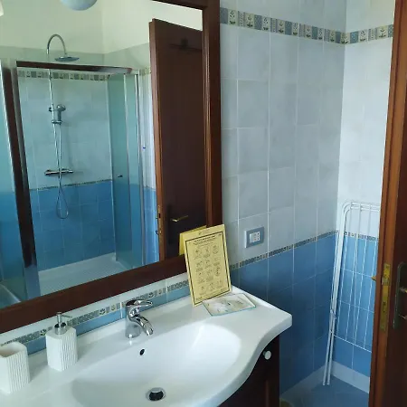 Bed & Breakfast Tra Mare E Marmo Marina Di Carrara