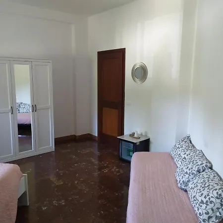 Bed & Breakfast Tra Mare E Marmo