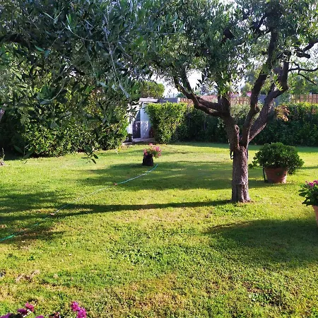 Bed & Breakfast Tra Mare E Marmo Marina Di Carrara