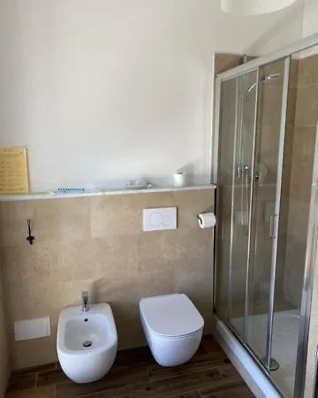 Tra Mare E Marmo Bed & Breakfast