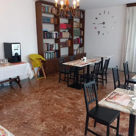 Bed & Breakfast Tra Mare E Marmo 3*