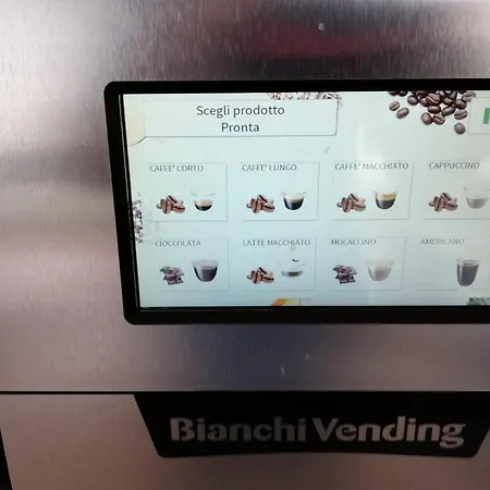 فندق مبيت وإفطار Tra Mare E Marmo مارينا دي كارّارا