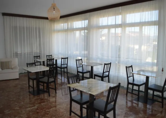 Tra Mare E Marmo Bed & Breakfast 3*
