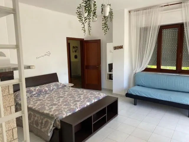 Bed & Breakfast Tra Mare E Marmo