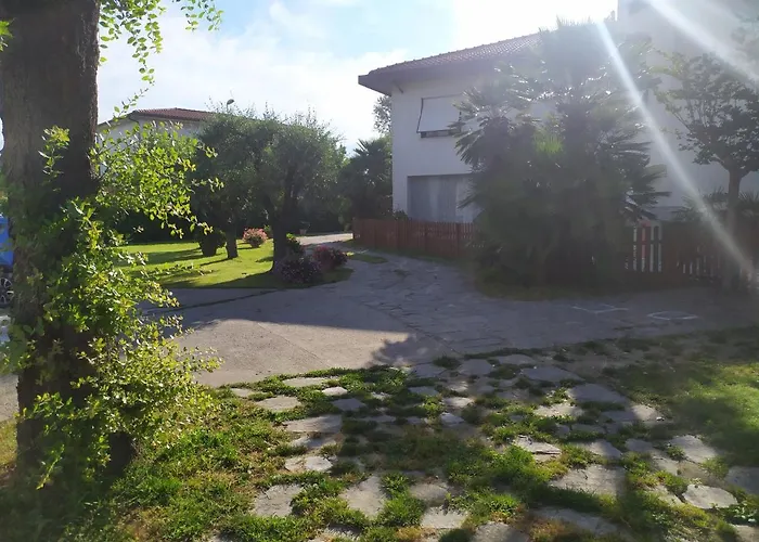 Tra Mare E Marmo Bed & Breakfast 3*
