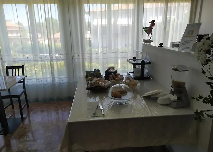 Tra Mare E Marmo