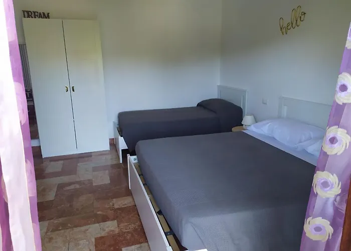 Tra Mare E Marmo Bed & Breakfast 3*