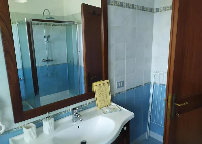Bed & Breakfast Tra Mare E Marmo Marina Di Carrara