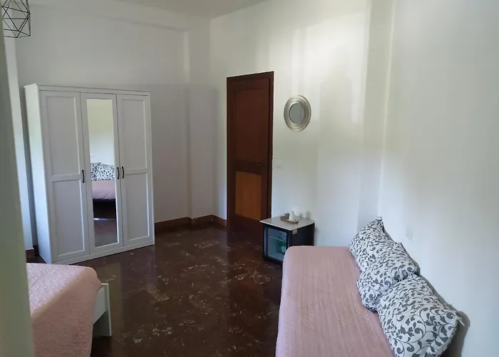 Bed & Breakfast Tra Mare E Marmo