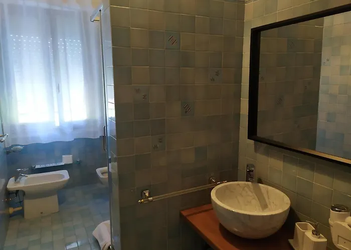 Tra Mare E Marmo Bed & Breakfast 3*