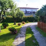 Tra Mare E Marmo Отель типа 