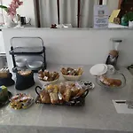 Tra Mare E Marmo Отель типа 