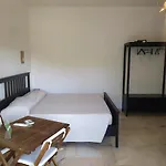Tra Mare E Marmo Отель типа 