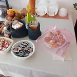 Отель типа 