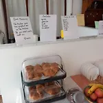Tra Mare E Marmo Отель типа 