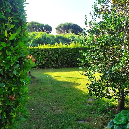 Tra Mare E Marmo 3*