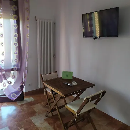 Tra Mare E Marmo Отель типа 