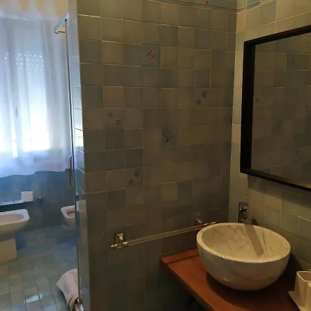 Tra Mare E Marmo Bed and breakfast 3*