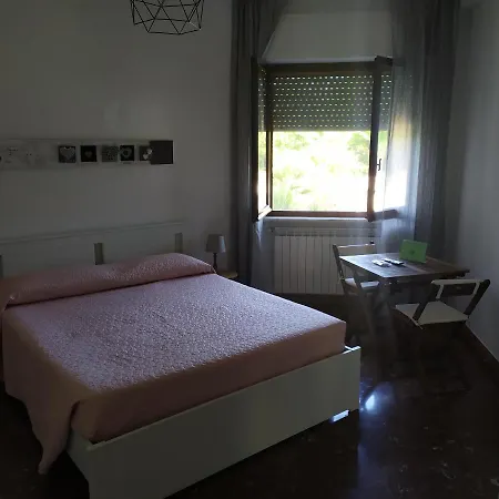 Tra Mare E Marmo Отель типа 