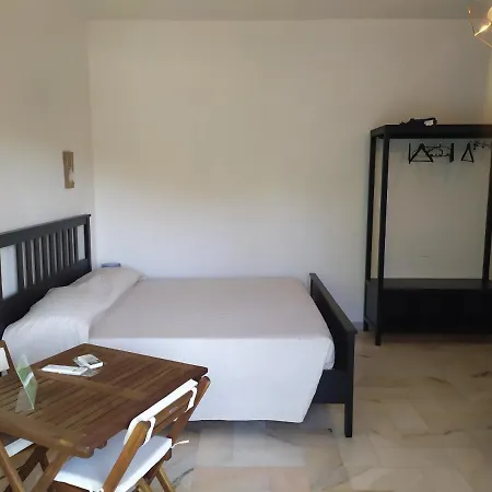 Tra Mare E Marmo Bed and breakfast Marina Di Carrara