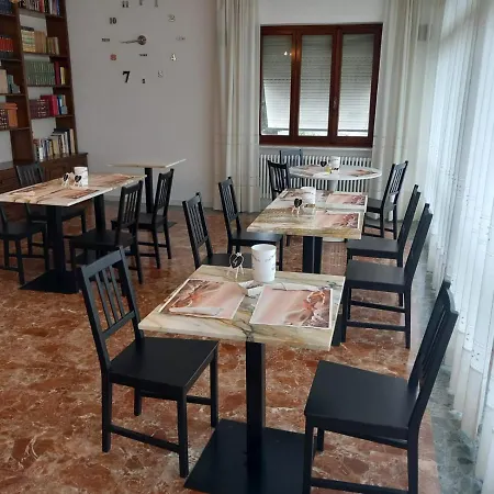Tra Mare E Marmo Отель типа 