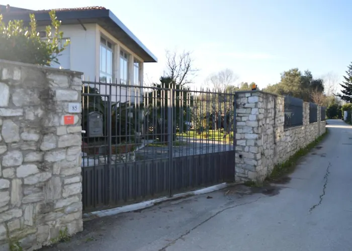 Tra Mare E Marmo Bed and breakfast