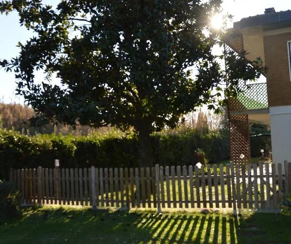 Tra Mare E Marmo Bed and breakfast 3*