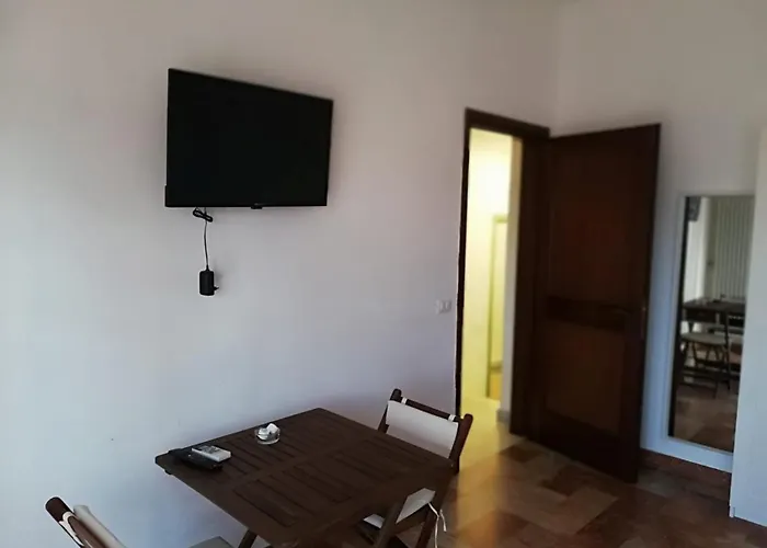 Tra Mare E Marmo Bed and breakfast