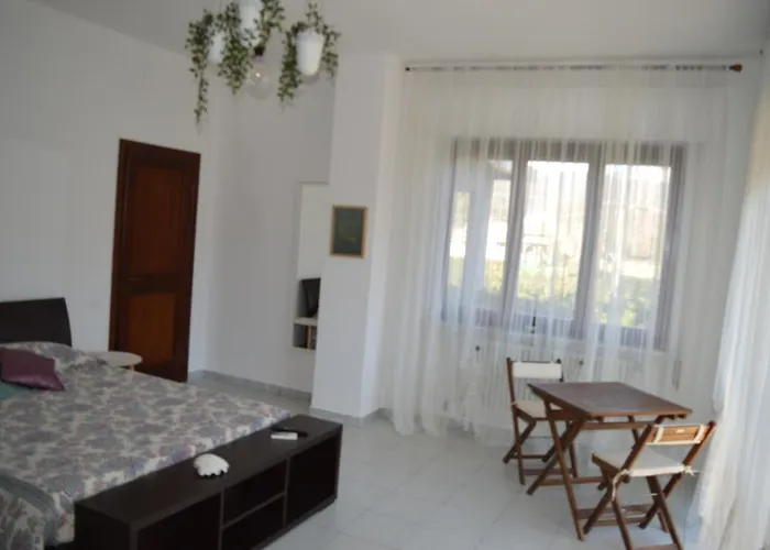 Bed and breakfast Tra Mare E Marmo 3*
