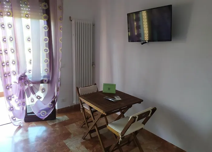 Tra Mare E Marmo Bed and breakfast 3*