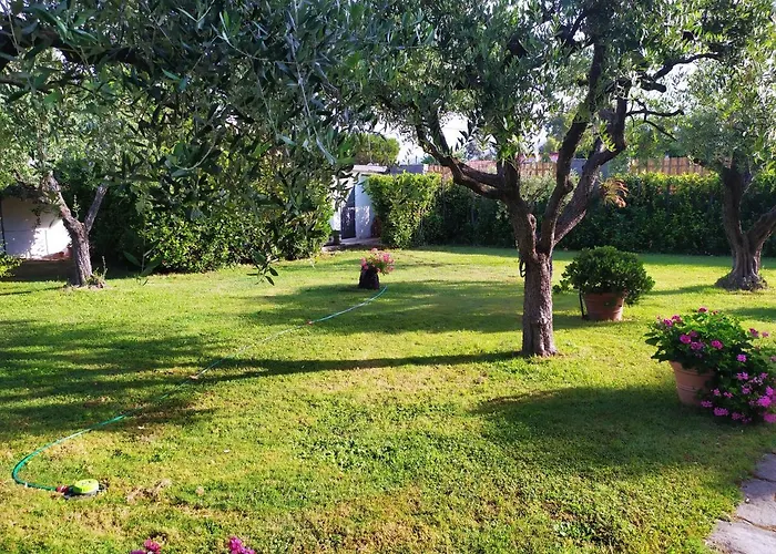 Bed and breakfast Tra Mare E Marmo Marina Di Carrara