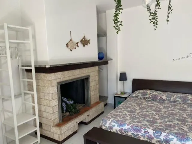 Bed and breakfast Tra Mare E Marmo