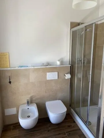 Tra Mare E Marmo Bed and breakfast