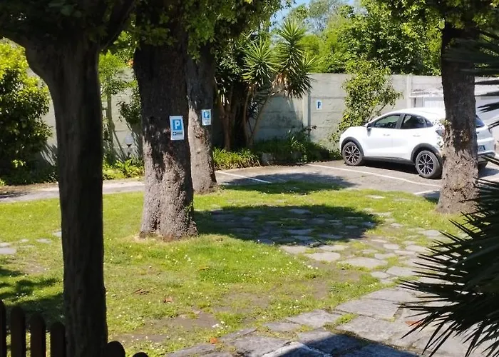 Tra Mare E Marmo 3* Marina Di Carrara